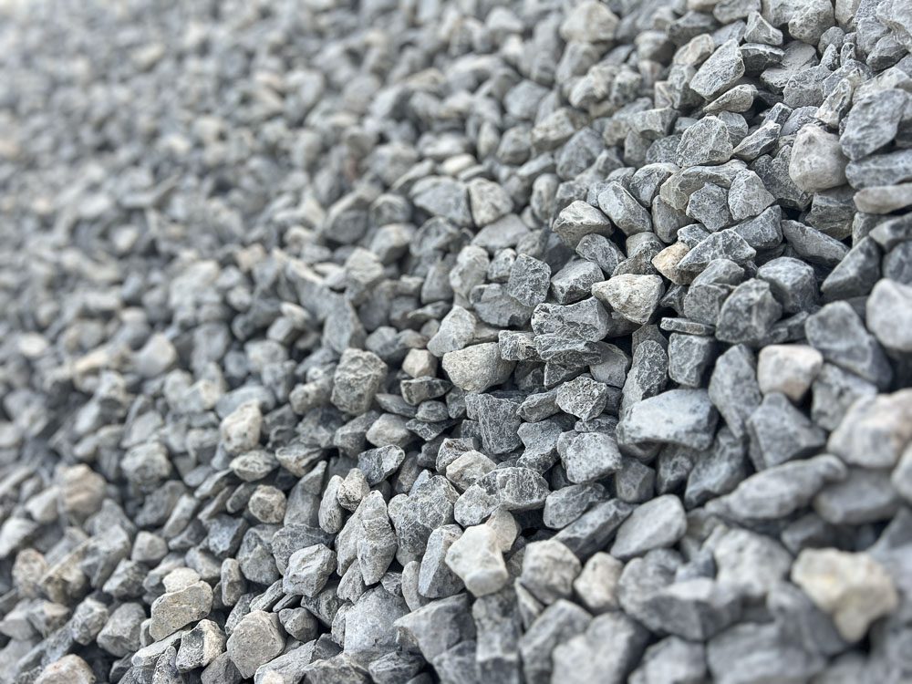 Gravel